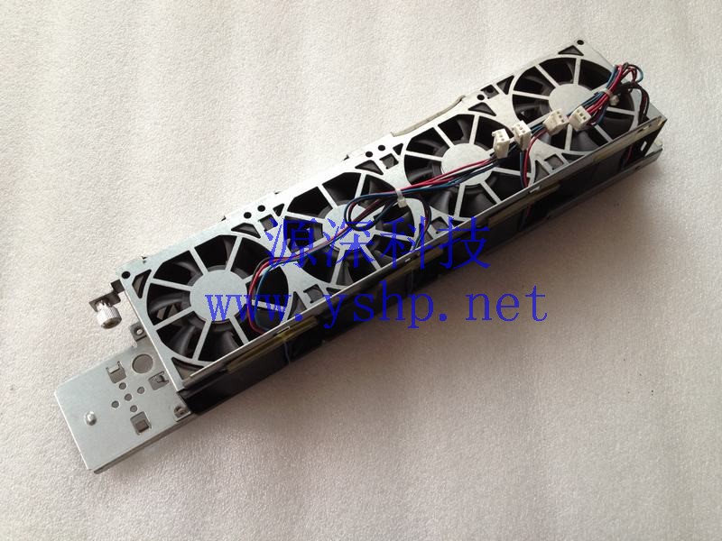 上海源深科技 Shanghai    Lenovo  R520G4  Server  Chassis Fan  组 高清图片