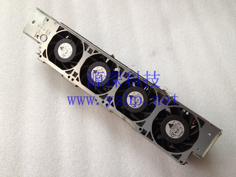 上海源深科技 Shanghai    Lenovo  R520G4  Server  Chassis Fan  组 高清图片