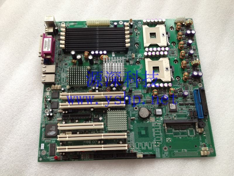 上海源深科技 Shanghai    Lenovo  R520G4  Server mainboard DPX800-II 高清图片