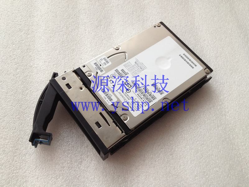 上海源深科技 Shanghai    Lenovo  R520G4  ServerSCSI Hard disk   146G 10K HUS103014FL3800 高清图片