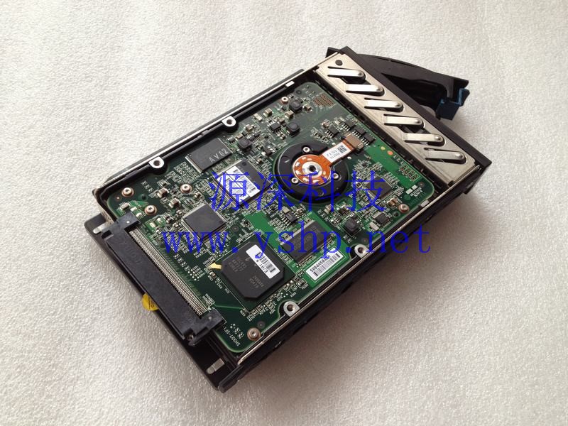 上海源深科技 Shanghai    Lenovo  R520G4  ServerSCSI Hard disk   146G 10K HUS103014FL3800 高清图片