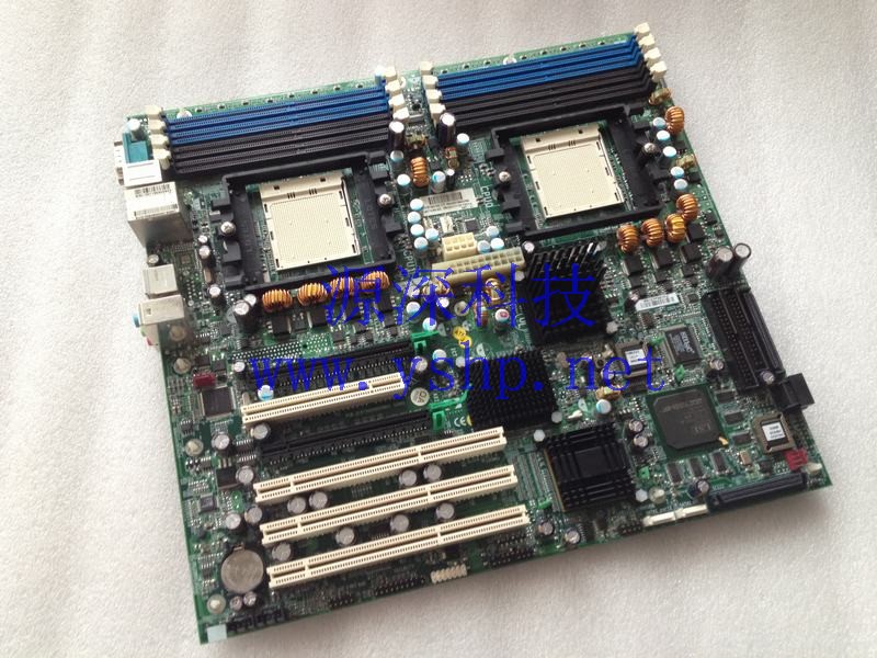 上海源深科技 Shanghai   HP XW9300 AMD  Workstation  mainboard 381863-001 374254-001 高清图片