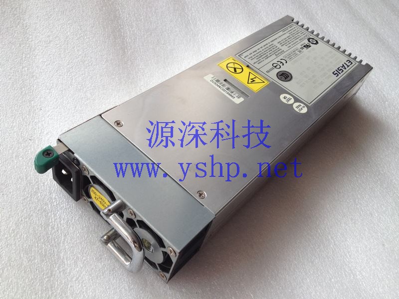 上海源深科技 Shanghai    Lenovo  R520G4 Server Power Supply   亿泰兴 ETASIS EFRP-553 高清图片