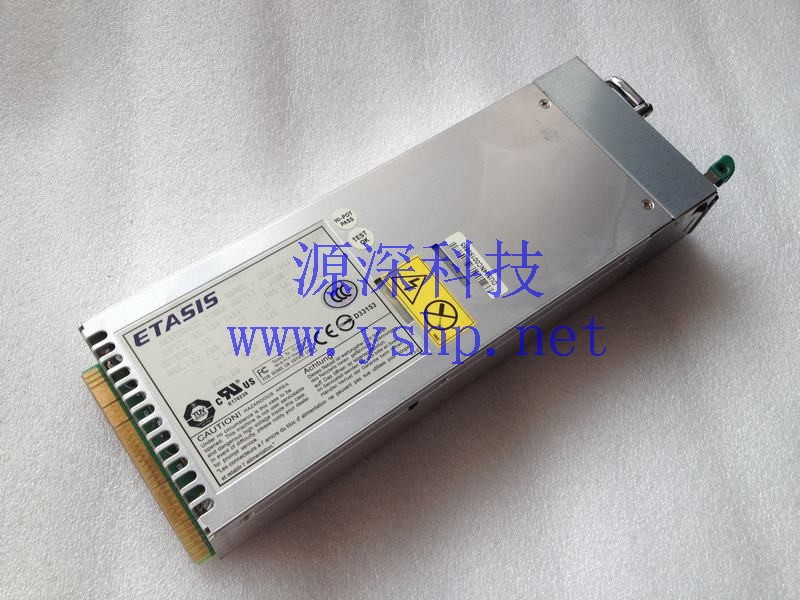 上海源深科技 Shanghai    Lenovo  R520G4 Server Power Supply   亿泰兴 ETASIS EFRP-553 高清图片