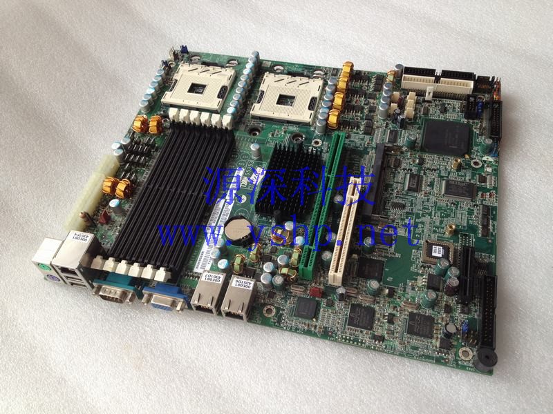 上海源深科技 Shanghai    TYAN   Server Workstation  mainboard TYAN S5353 S5353G3NR 高清图片