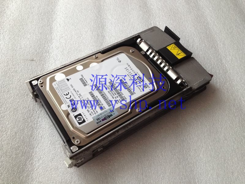 上海源深科技 Shanghai   HP 146g 15K SCSI Hard disk   347779-001 365699-003 高清图片