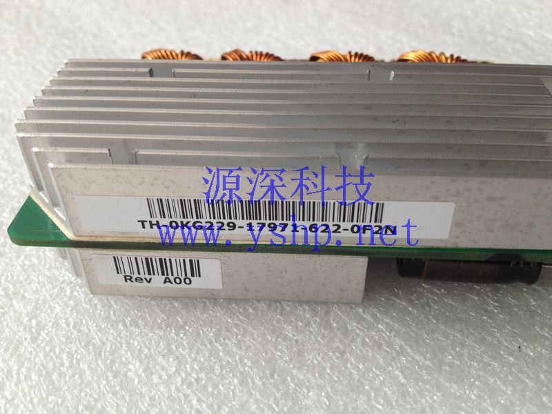 上海源深科技 Shanghai   DELL Precision 470  Workstation   CPU modules VRM KG229 高清图片