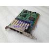 Shanghai   RiverBed QUAD COPPER GIG-E BYPASS PCI-X SERVER ADAPTER CMP-00074