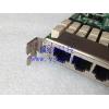 Shanghai   RiverBed QUAD COPPER GIG-E BYPASS PCI-X SERVER ADAPTER CMP-00074