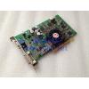 Shanghai   HP ATI FIRE GL T2-128P AGP  Graphics Card   351385-001 350971-001
