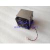Shanghai   IBM X3200 M2  Server CPU散热器  Fan   43W0401 43W0400