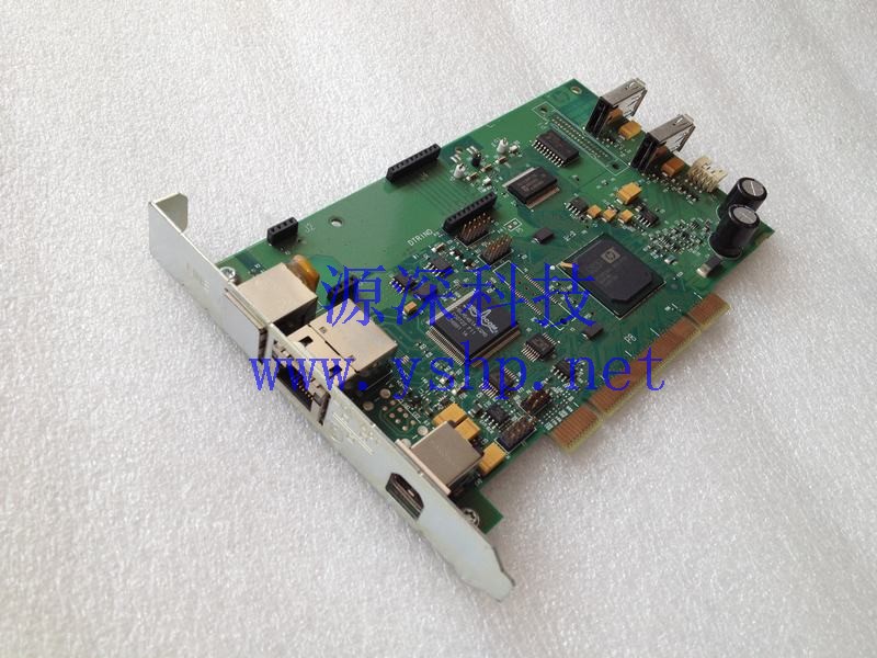 上海源深科技 Shanghai   HP Q5925-60001 NETWORK/FAX PCA CM8050 CM8060 MFP Printer Range 高清图片