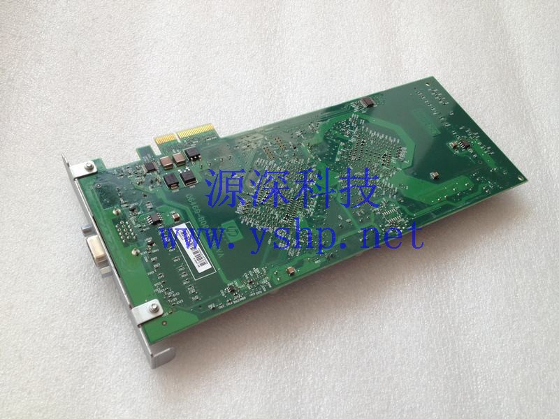 上海源深科技 Shanghai   HP CM8050/CM8060 MFP Printer Range Graphics Interface Card Q6469-60001 Q6469-80001 REVA 高清图片