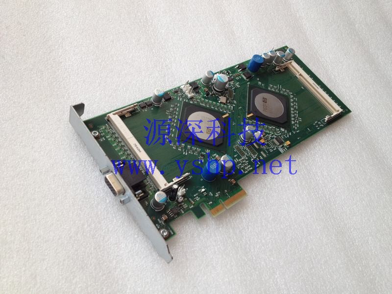 上海源深科技 Shanghai   HP CM8050/CM8060 MFP Printer Range Graphics Interface Card Q6469-60001 Q6469-80001 REVA 高清图片