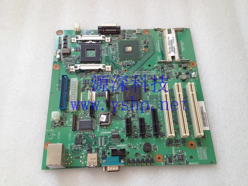 上海源深科技 Shanghai   HP CM8060 BOARD Q7568-60001-LF PCB-P09001MB-41B-VER 1.1 高清图片