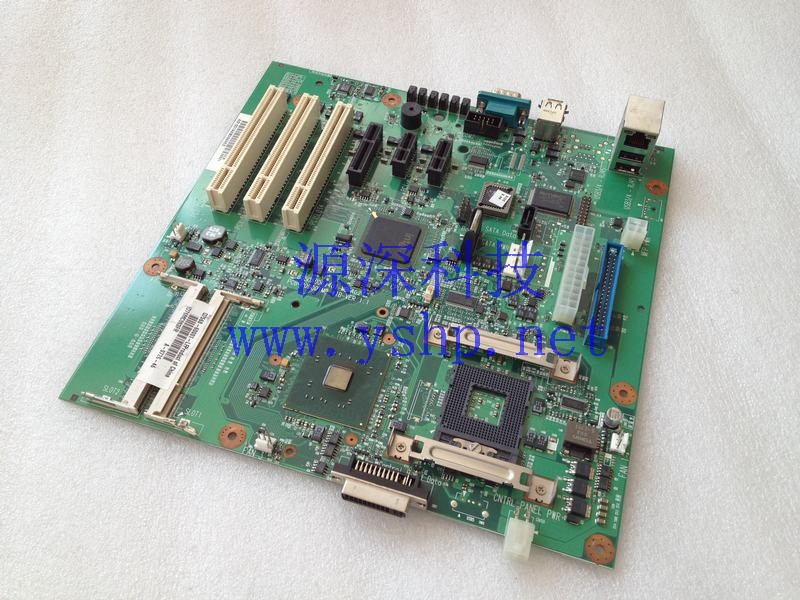 上海源深科技 Shanghai   HP CM8060 BOARD Q7568-60001-LF PCB-P09001MB-41B-VER 1.1 高清图片