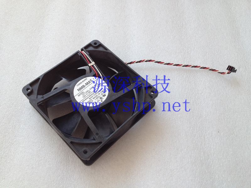 上海源深科技 Shanghai   HP  Fan   C5956-60482 NMB-MAT 4712KL-04W-B19 高清图片