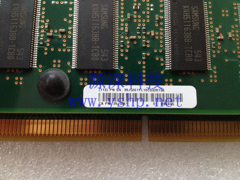 上海源深科技 Shanghai   IBM 5708 Controller With Aux Cashe Acc Card 39J5061 高清图片