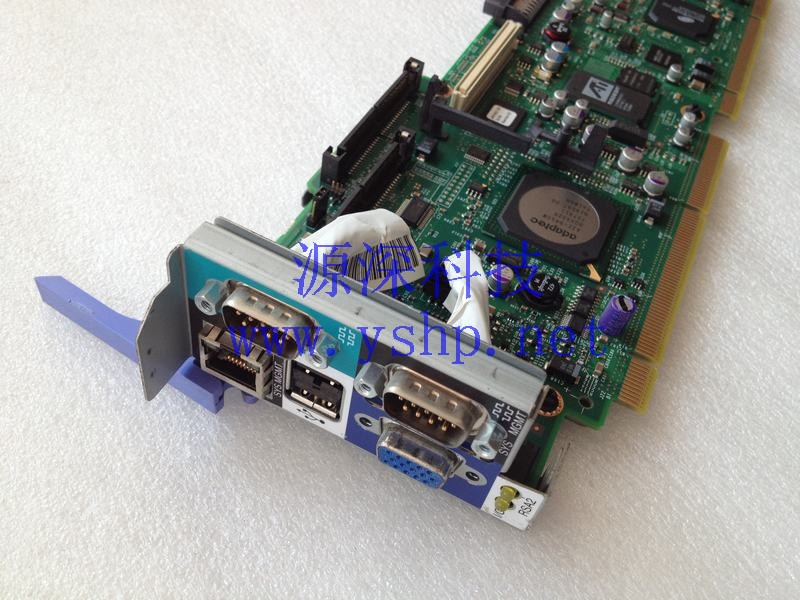 上海源深科技 Shanghai   IBM X3800 8865 Server IO板 41Y3229 41Y3152 高清图片
