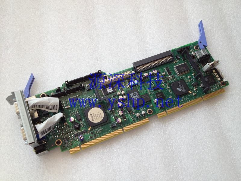 上海源深科技 Shanghai   IBM X3800 8865 Server IO板 41Y3229 41Y3152 高清图片