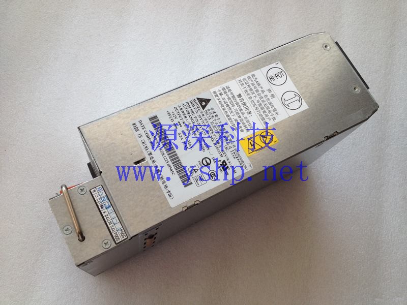 上海源深科技 Shanghai   IBM X3800 8865 Server Power Supply   DPS-775ABA 39Y7176 39Y7177 高清图片