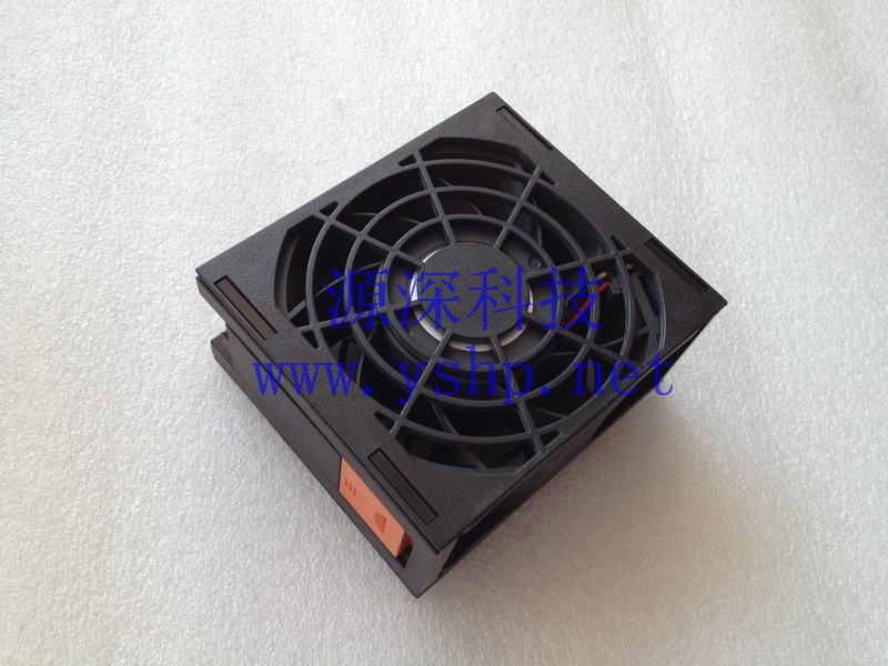 上海源深科技 Shanghai   IBM X3800 8865  Server 机箱小 Fan   高清图片