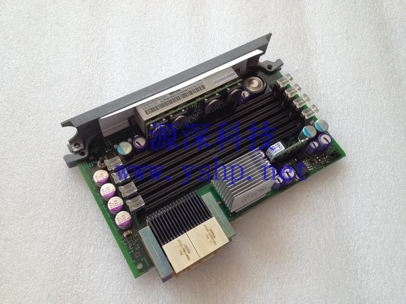 上海源深科技 Shanghai   IBM X3800  Server  Memory  扩展板 40K2605 41Y3153 高清图片