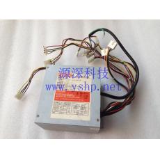 Industrial Equipment 250W PW-250 AT Power Supply  