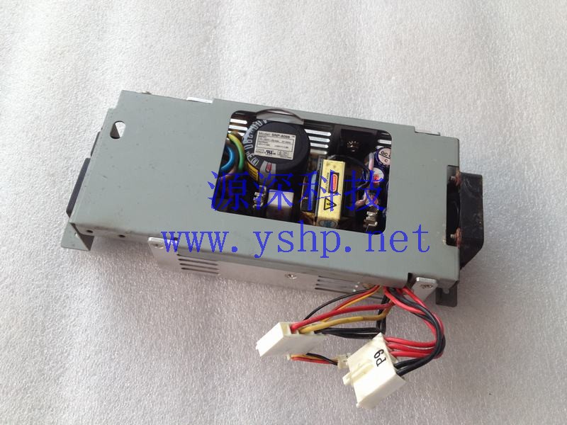 上海源深科技 Shanghai    Advantech Industrial  Equipment  123T Power Supply   SNP-8086 高清图片