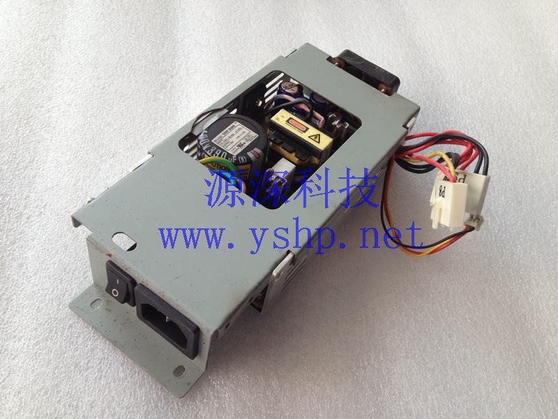 上海源深科技 Shanghai    Advantech Industrial  Equipment  123T Power Supply   SNP-8086 高清图片