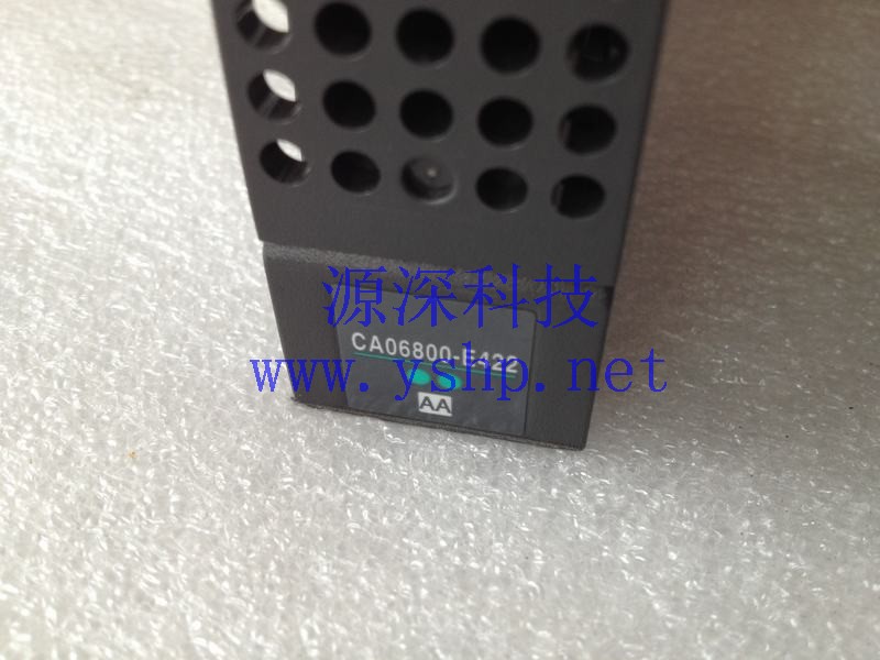 上海源深科技 Shanghai    Fujitsu  Storage  光纤 Hard disk   73G 15K CA06800-E422 CA05951-9963 ST373455FC 高清图片