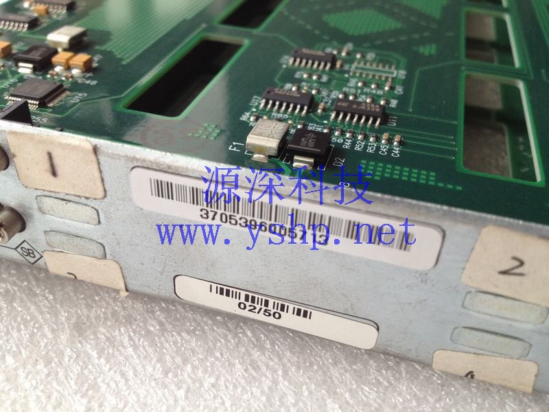 上海源深科技 Shanghai   SUN StorEdge SE3310 SE3300 SCSI IO modules 370-5396 高清图片