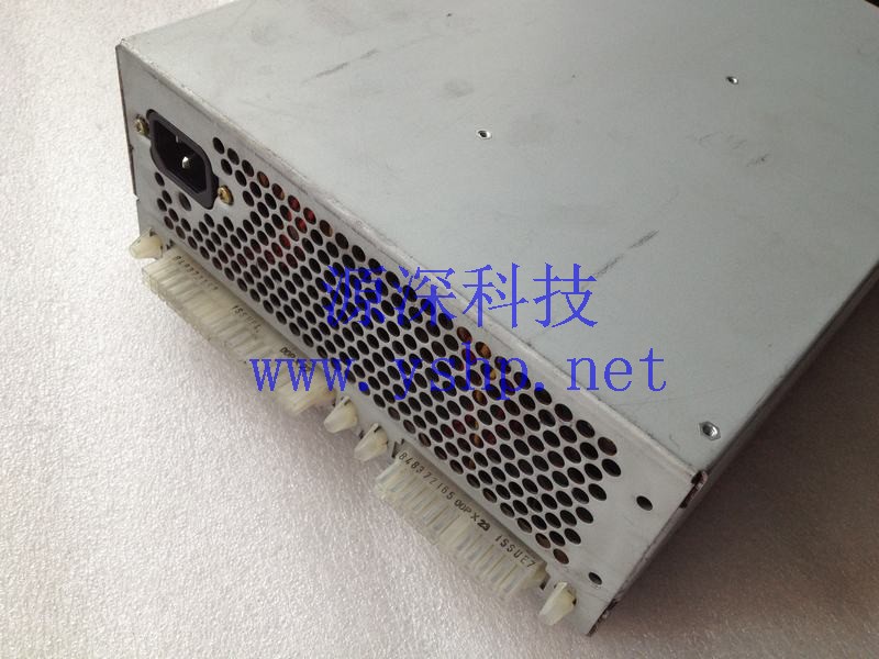 上海源深科技 Shanghai   SUN Lucent 380W  Server Power Supply   CS926A 3001449-02 高清图片