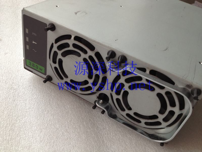 上海源深科技 Shanghai   SUN Lucent 380W  Server Power Supply   CS926A 3001449-02 高清图片