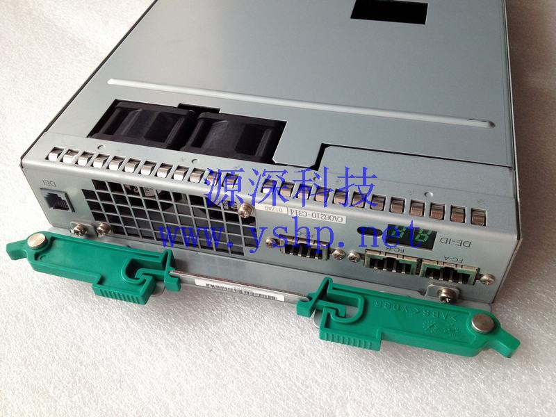 上海源深科技 Shanghai    Fujitsu    Port Bypass Circuit Eternus E3K M100 CA06210-C314 高清图片