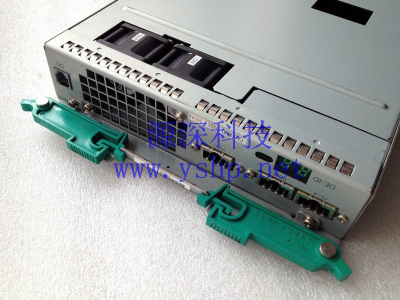 上海源深科技 Shanghai    Fujitsu    Port Bypass Circuit Eternus E3K M100 CA06800-D101 高清图片