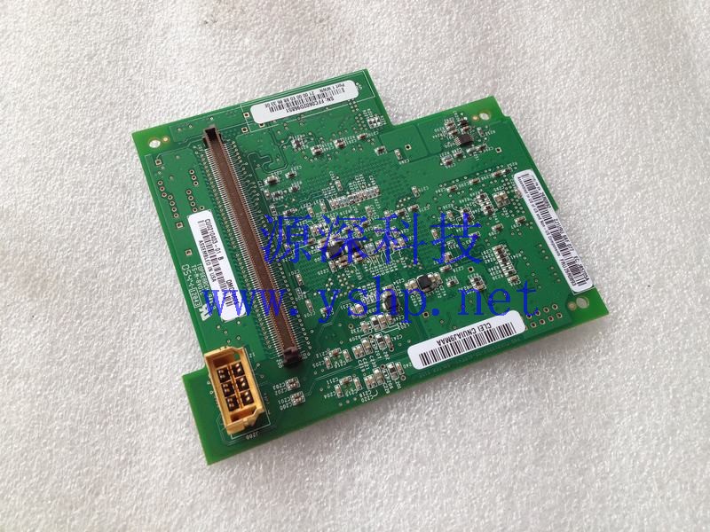 上海源深科技 Shanghai   IBM 刀片 Server Qlogic 4GB光纤 modules 26R0892 26R0893 高清图片