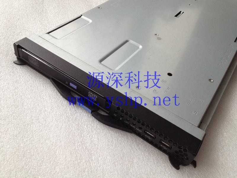 上海源深科技 Shanghai   IBM BLADE CENTER-T MEDIA TRAY 32R0812 32R0942 高清图片