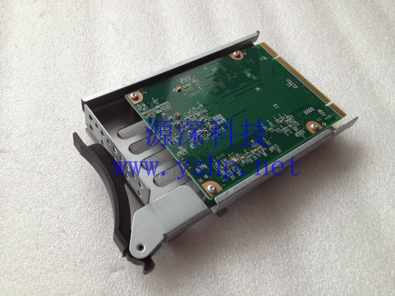 上海源深科技 Shanghai   IBM EXP400 Bridge Card with Tray Assembly 59P4869 55P3132 1247900 高清图片
