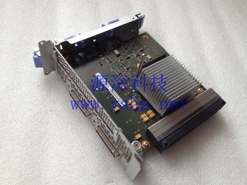 上海源深科技 Shanghai   IBM P650 Server   IO板 278C 00P5618 高清图片