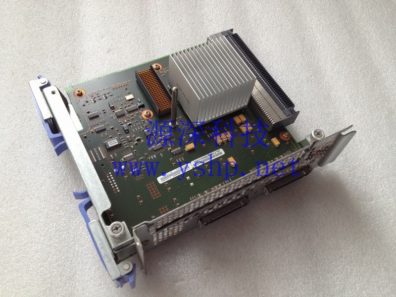 上海源深科技 Shanghai   IBM P650 Server   IO板 278C 00P5618 高清图片