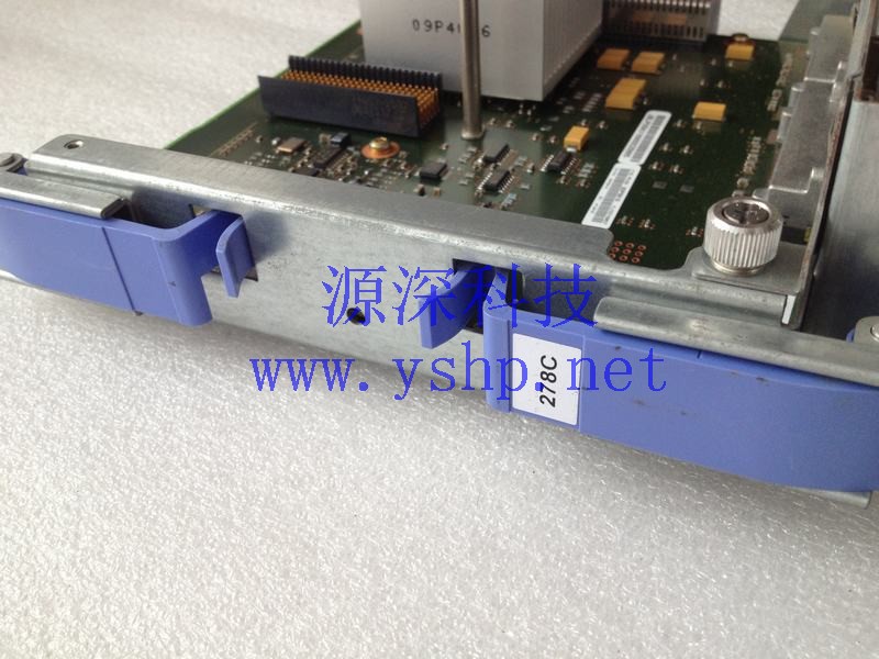 上海源深科技 Shanghai   IBM P650 Server   IO板 278C 00P5618 高清图片