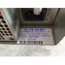 Shanghai   IBM EXP400 SCSI磁盘阵列 1733-1RU 59P4865