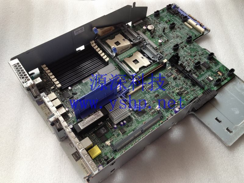 上海源深科技 Shanghai   IBM X346   Server mainboard  42C4485 42C4500 高清图片