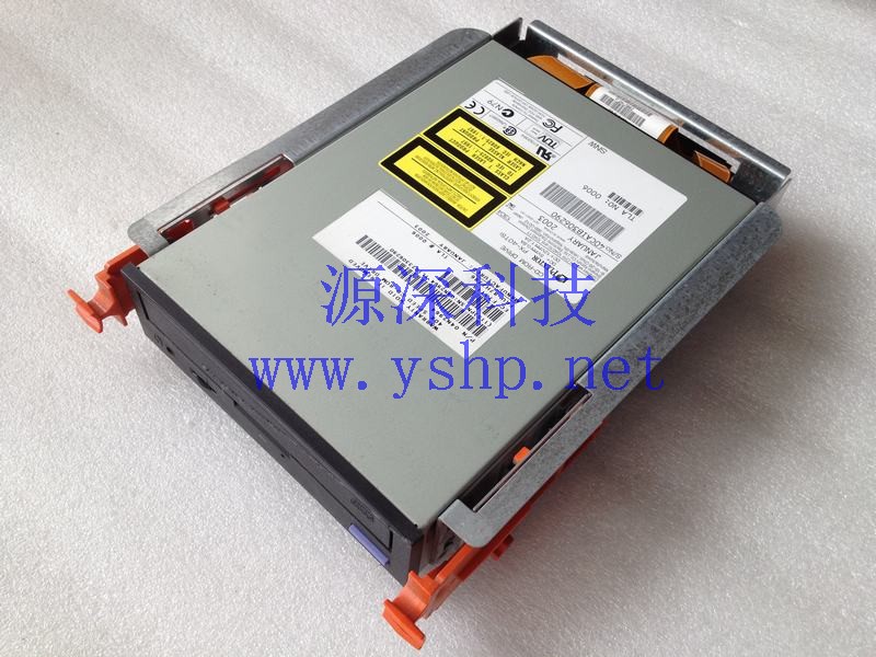上海源深科技 Shanghai   IBM  Server  Optical Drive 04N2964 97H7796 09P2645 PX-40TSI 高清图片