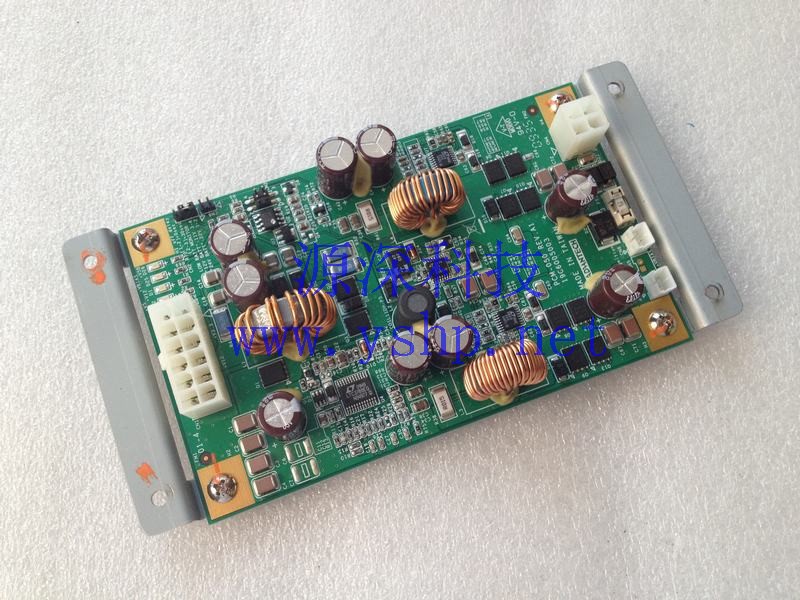 上海源深科技 Shanghai    Advantech  Industrial  Equipment  T/S Power Supply  控制板 PCM-050 REV.A1 19C6005003 高清图片