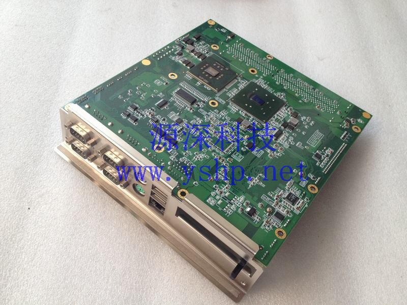 上海源深科技 Shanghai    Advantech  Industrial Equipment mainboard PCM-9689 Rev.A1 19C6968904 高清图片
