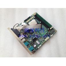 Shanghai    Advantech  Industrial  Equipment mainboard PCM-9677 REV.A1 19A6967700