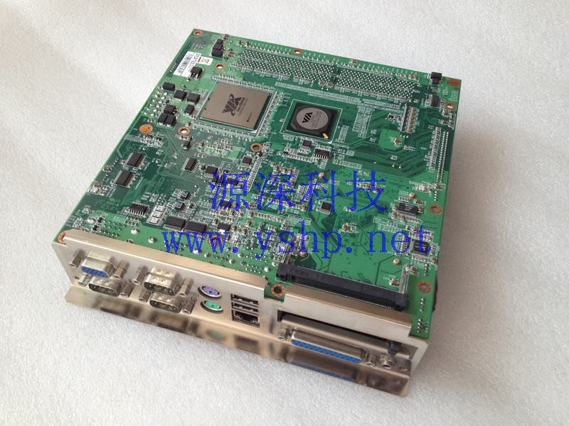 上海源深科技 Shanghai    Advantech  Industrial  Equipment mainboard PCM-9677 REV.A1 19A6967700 高清图片
