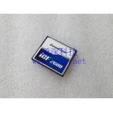 Shanghai    Industrial CF卡 4GB INNODISK iCF2000 Industrial Compact Flash DC1M-04GK31C1